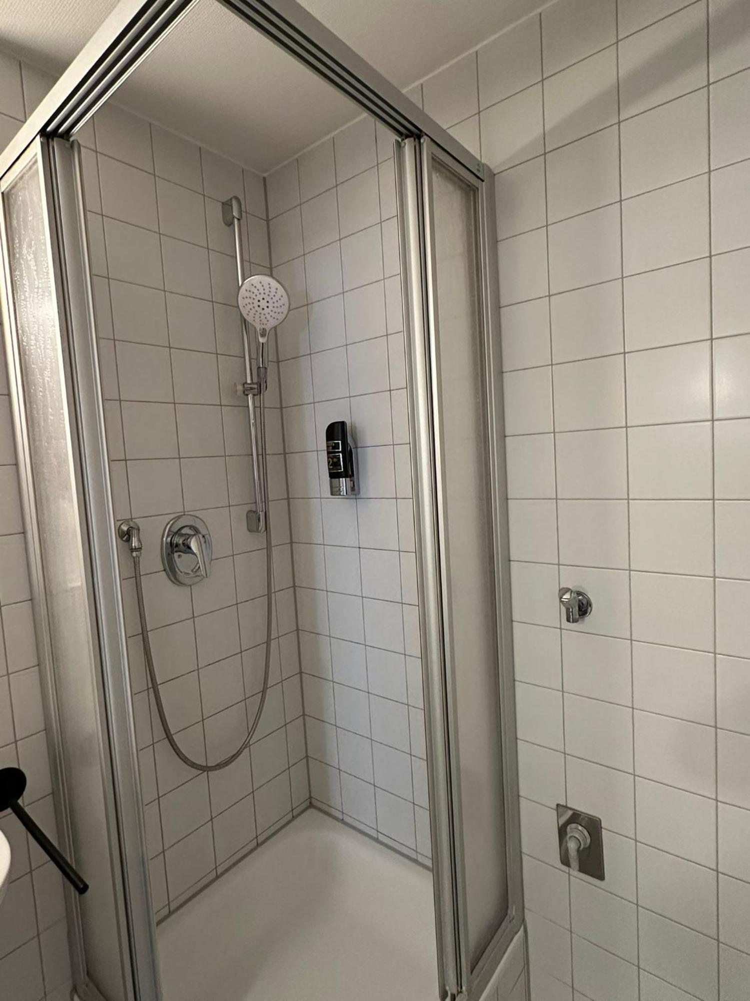 Elha Hotel Stuttgart Exteriör bild